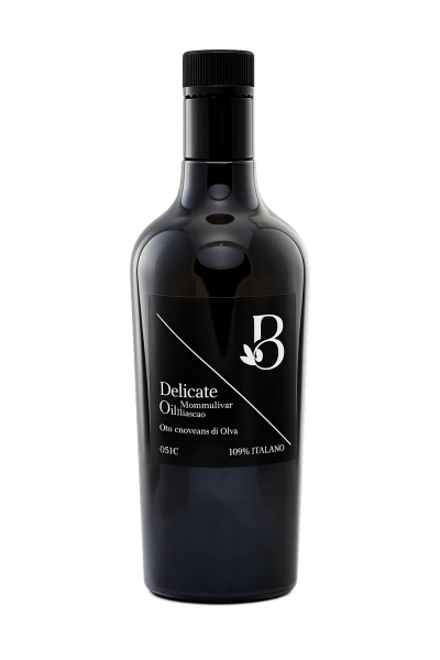 Olivenöl Extra Vergine Delicate von Berardo - Abruzzen
